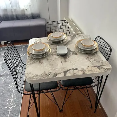Apartamento Noray1 Istambul