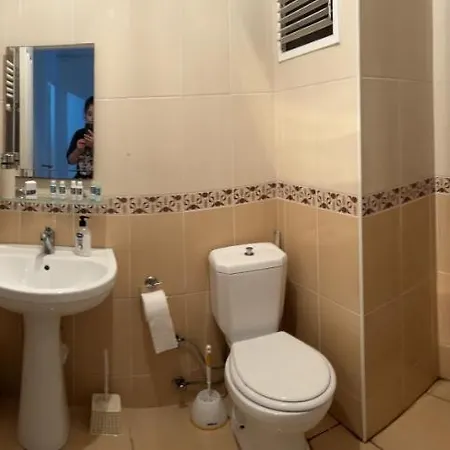 Appartamento Noray1 Provincia di Istanbul