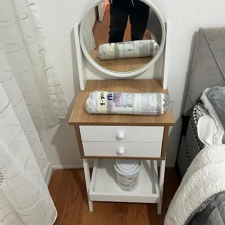 Noray1 Lägenhet Istanbul