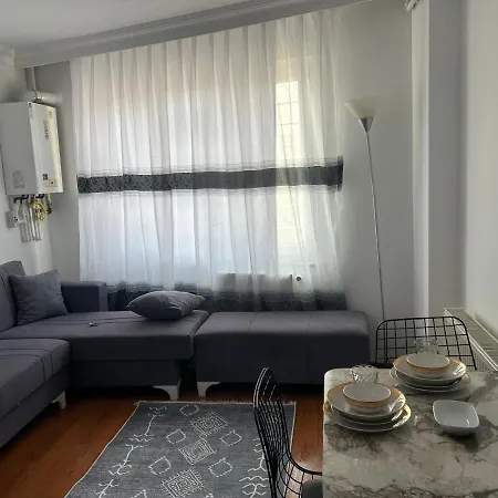 Lägenhet Noray1 Istanbul